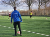 Training ST D.Z.C. '09/S.K.N.W.K. JO15-1 van zaterdag 11 januari 2025 (63/148)